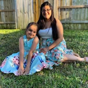 Meet your Posher, Marlene